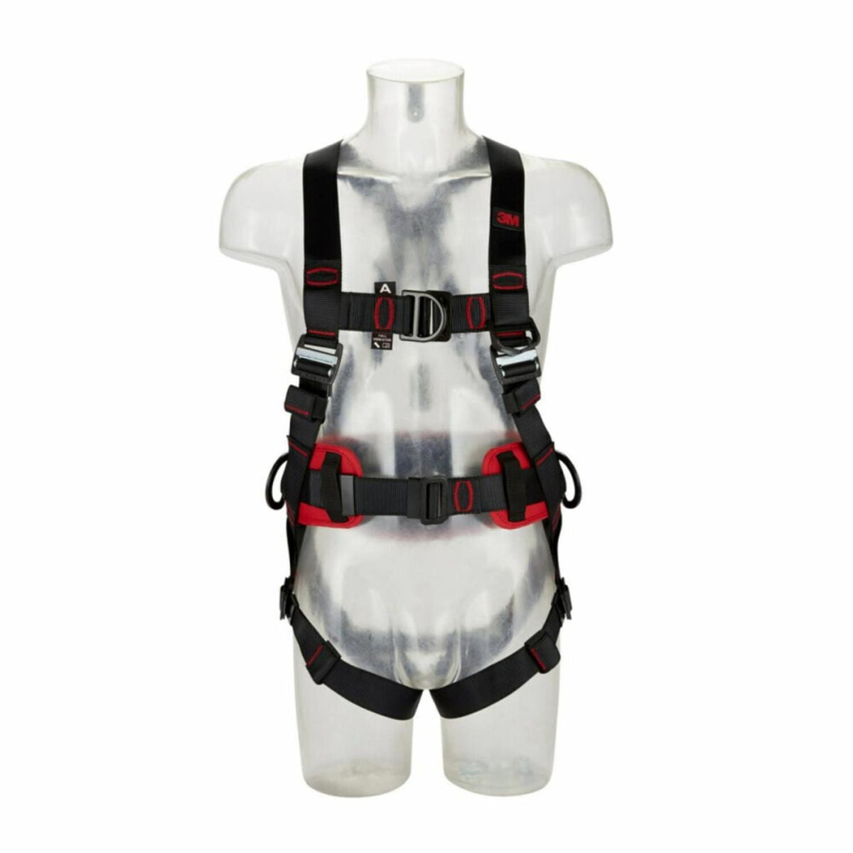 3M Protecta 1161628 Belt Harnas, mt M/L