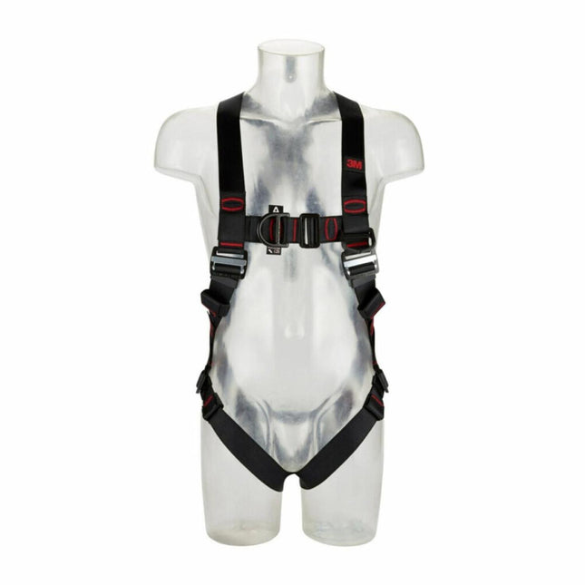 3M Protecta 1161609 Vest Harnas, mt S