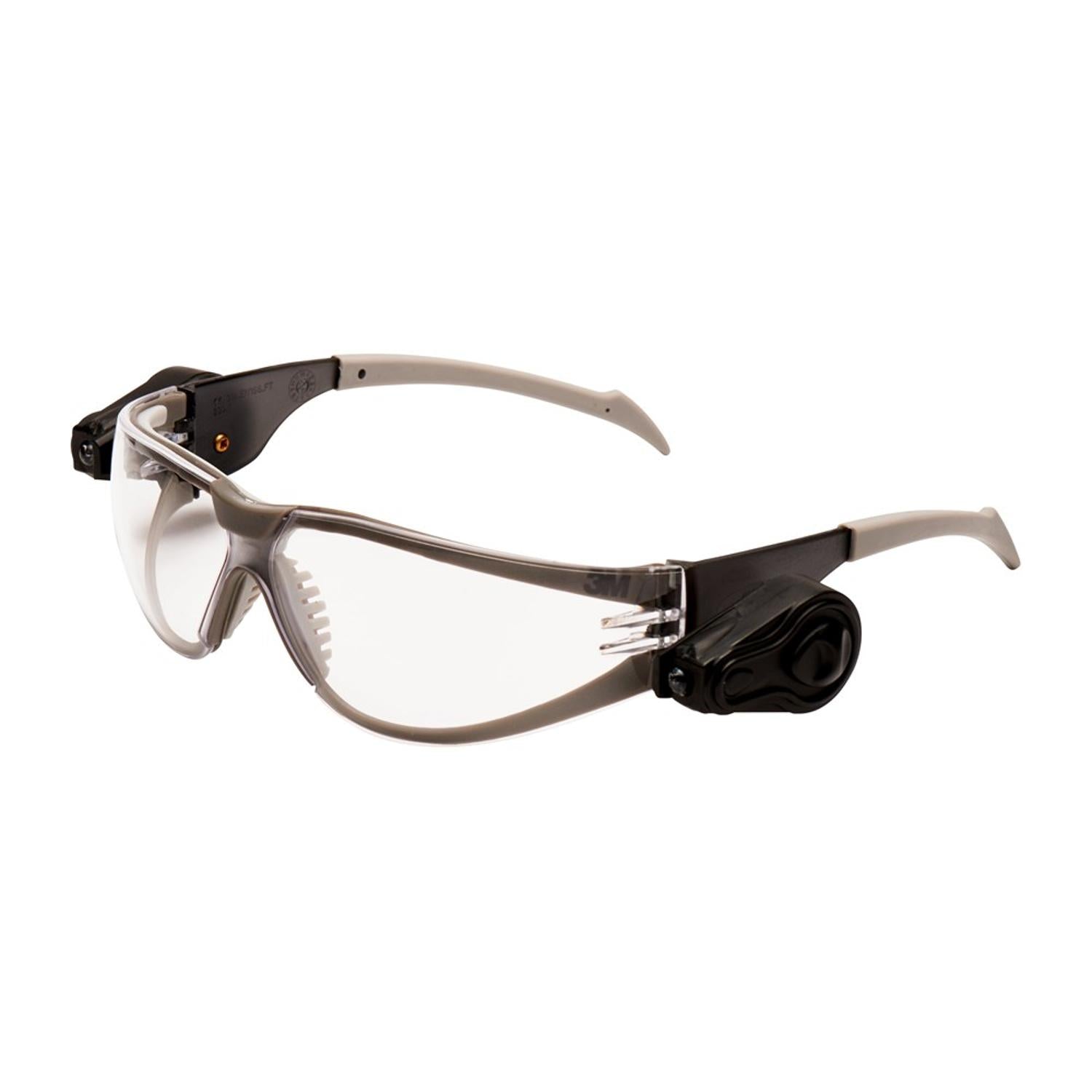 3M LED Light Vision v.bril AS/AC helder