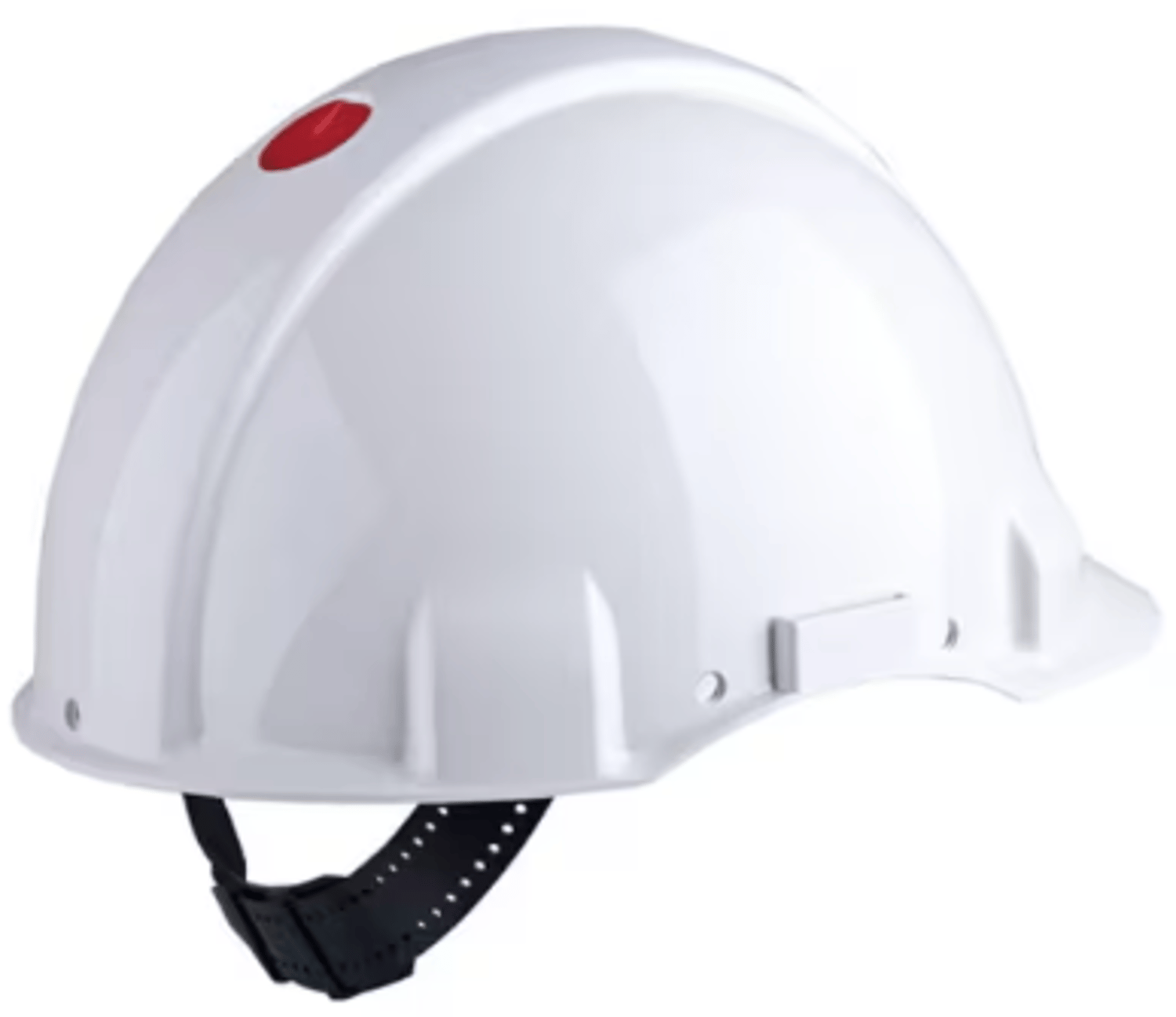 3M G3001NUV-VI helmet ratchet white 440 V