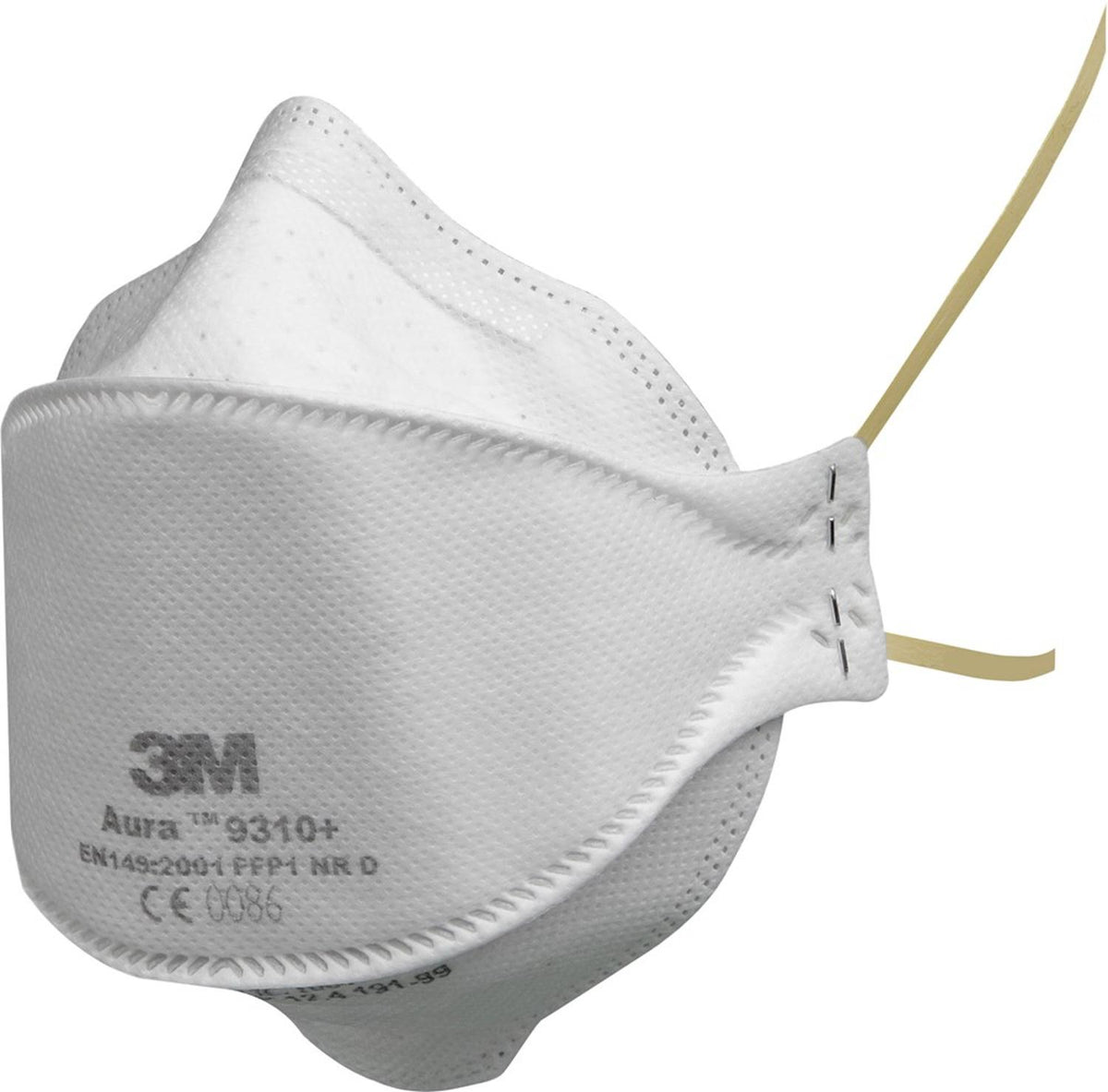 3M Aura 9310+ stofmasker FFP1