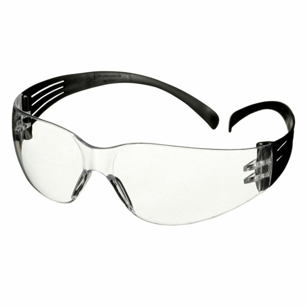 3M SecureFit 100 vbril SF101AS-BLK