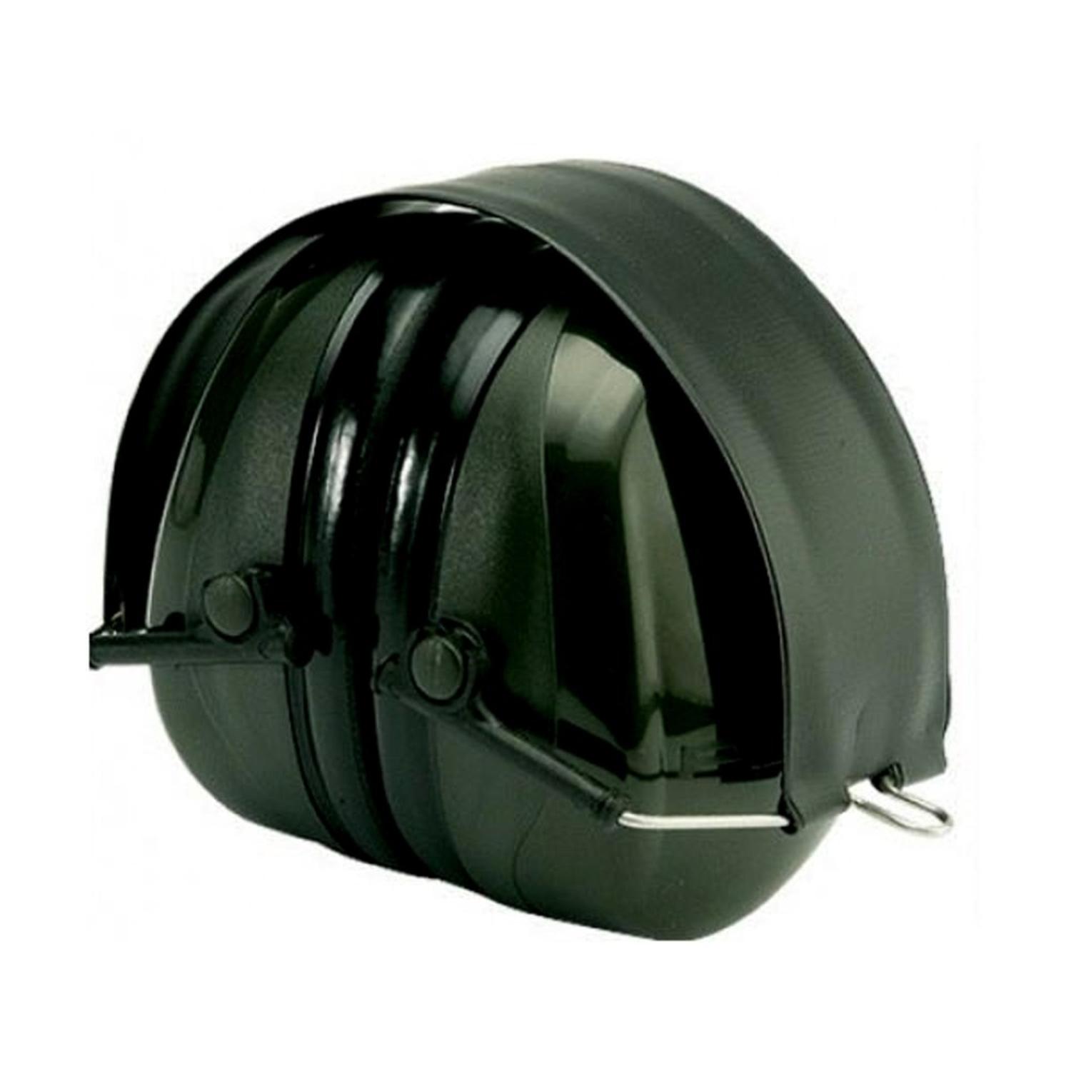 3M Peltor Optime II gehoorkap vouwbaar