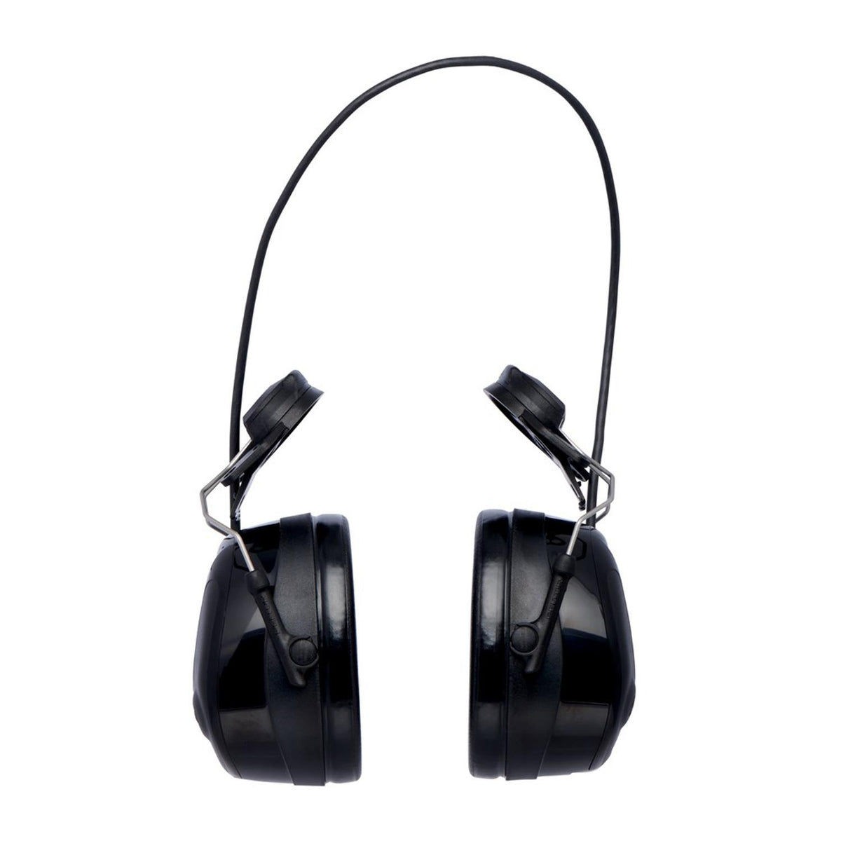 3M Peltor ProTac III MT13H221P3E Headst