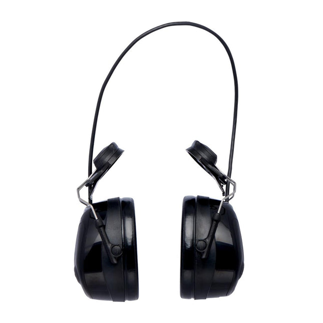 3M Peltor ProTac III MT13H221P3E Headst