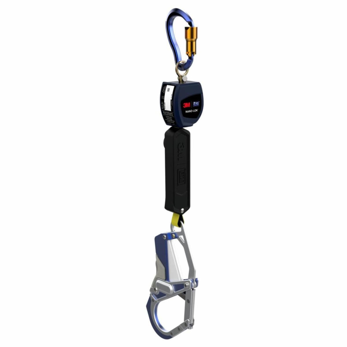 3M DBI-SALA NL intrekbare lijn 3101261