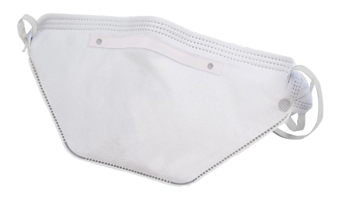PSP 40-212 Vouwmasker FFP2