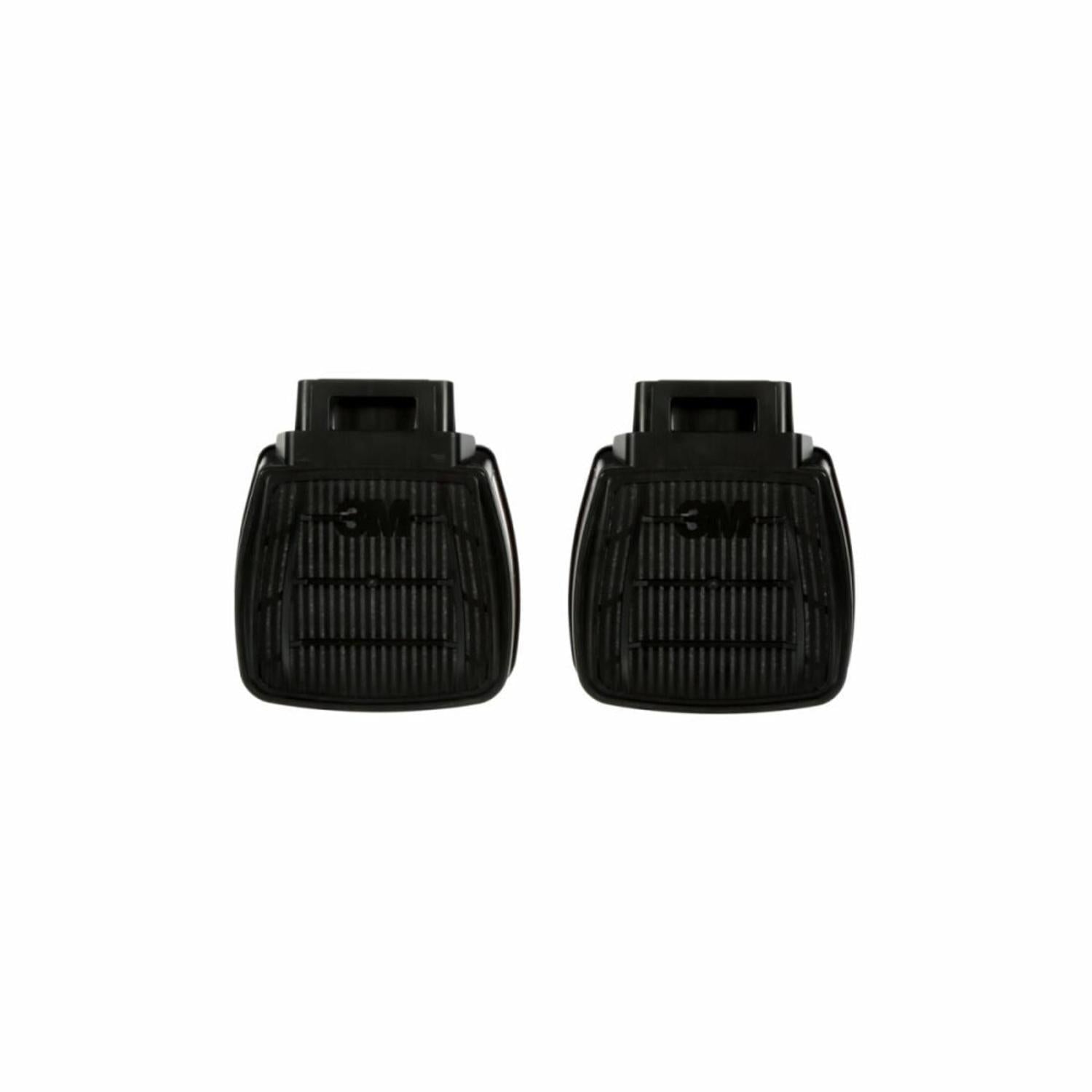 3M Secure Click Filter D8055, A2