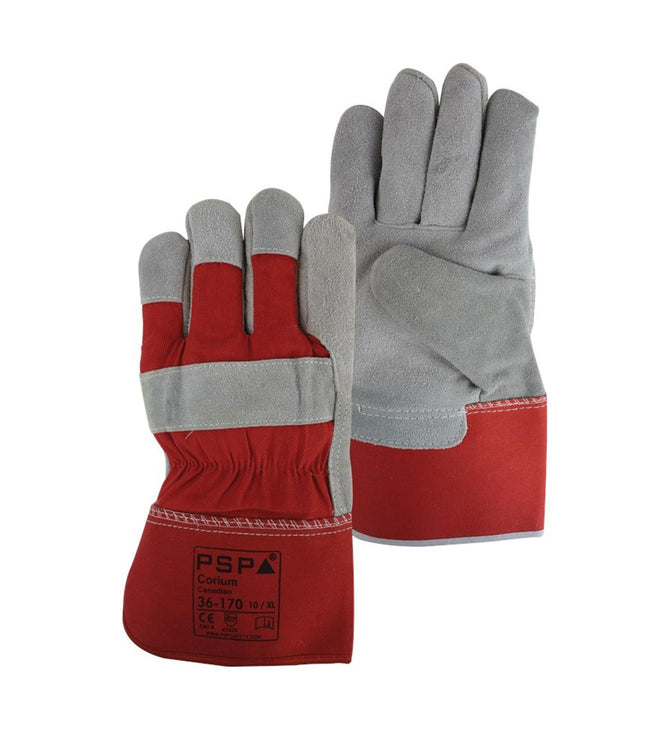 PSP 36-170 Corium Canadian Split Red