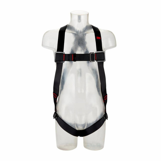 3M Protecta 1161601 Vest Harnas, mt M/L