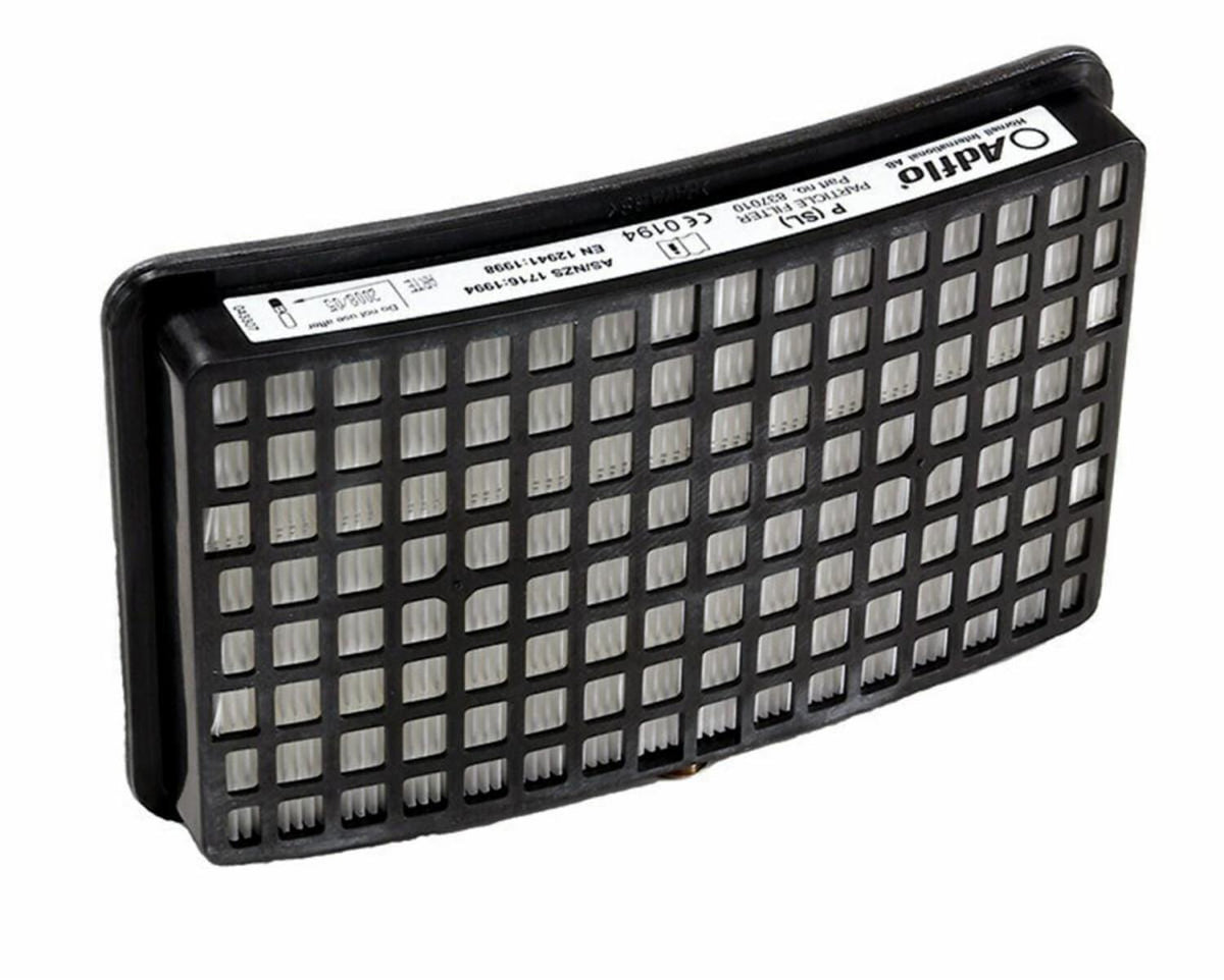 3M 837020 Adflo Deeltjesfilter
