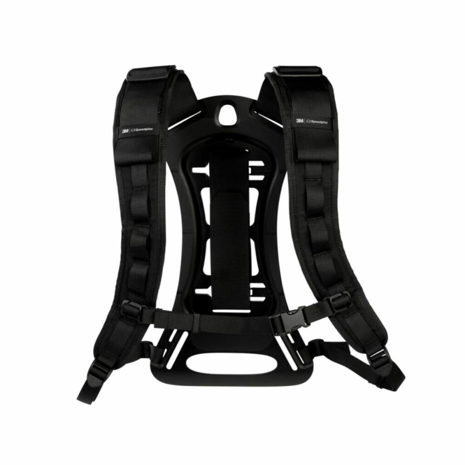 3M BPK-HD Speedglas Heavy-Duty-Rucksack