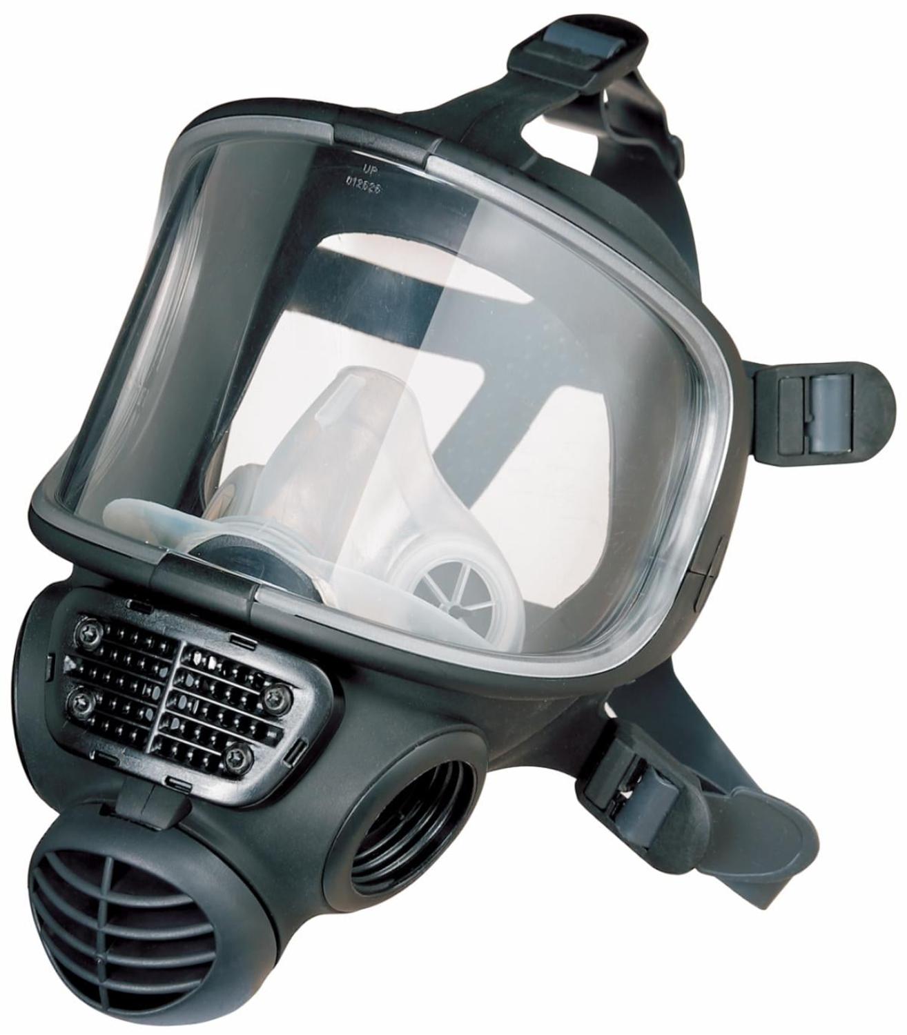 3M FF-301 Full Face Mask Small