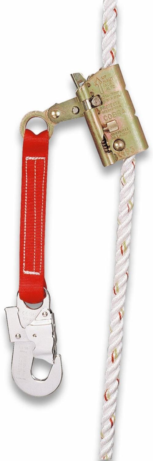 3M Protecta Cobra rope grab AC202/03