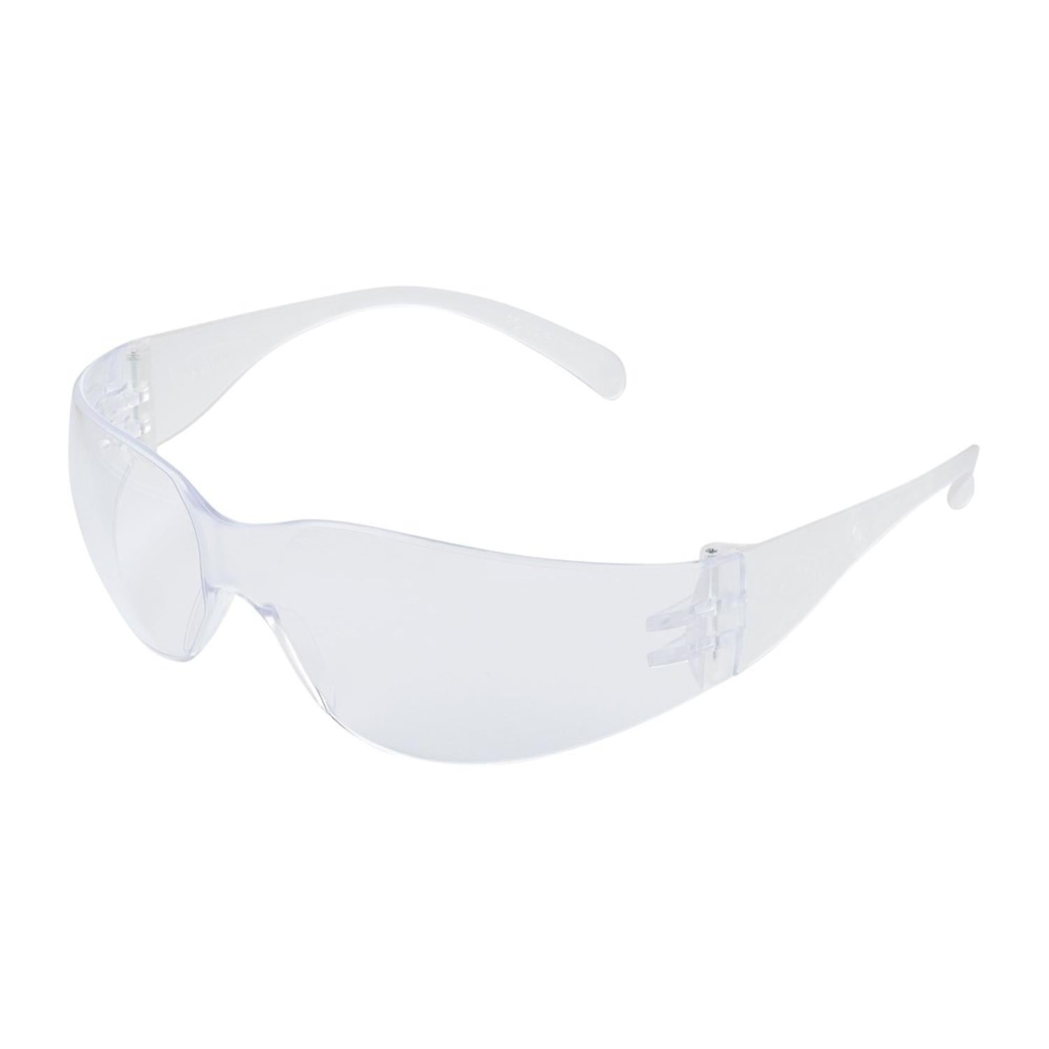 3M Virtua safety glasses AS PC clear