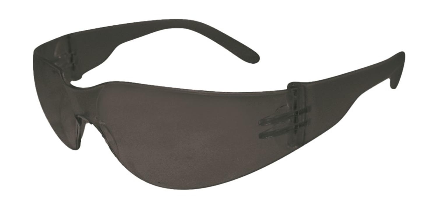 PSP 28-005 Schutzbrille Basic PC-Scheibe dunkel