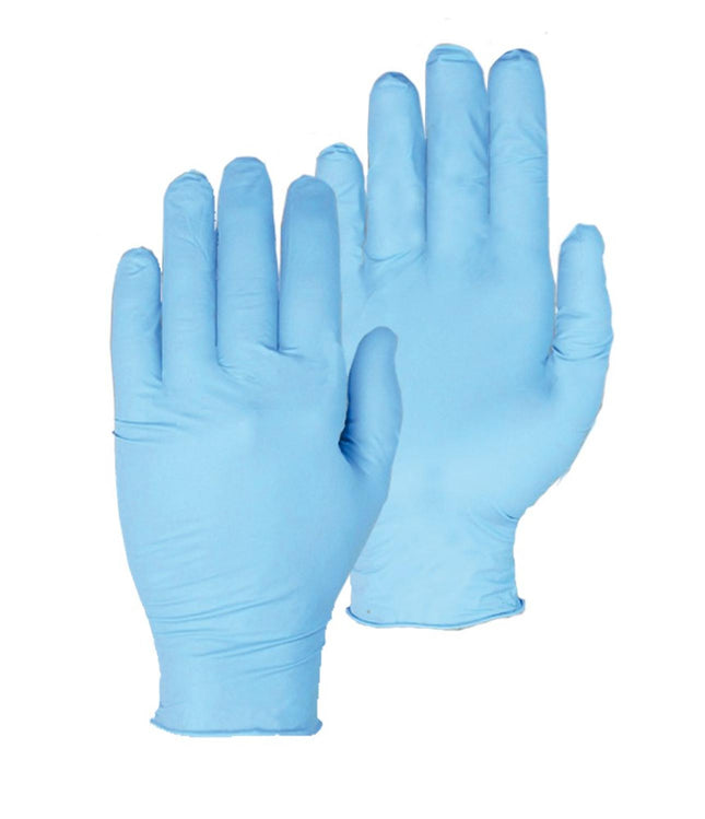 PSP 50-220 Nitrile PF Blue