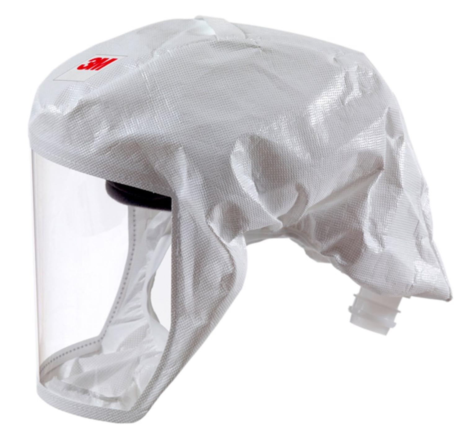 3M S-133L Integrated Hood M/L