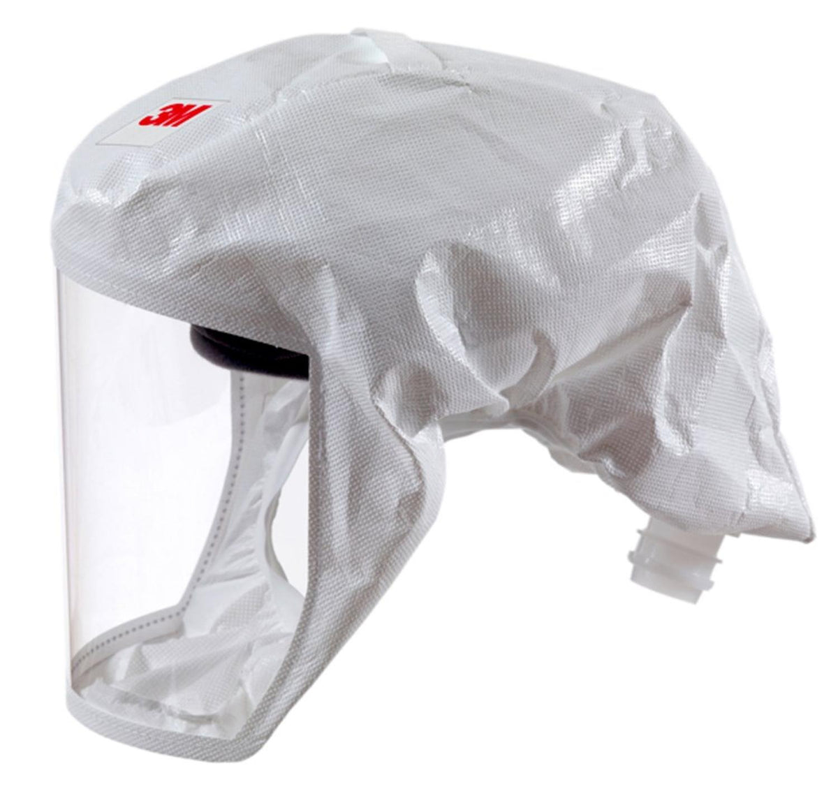 3M S-133L Geïntegreerde hoofdkap M/L