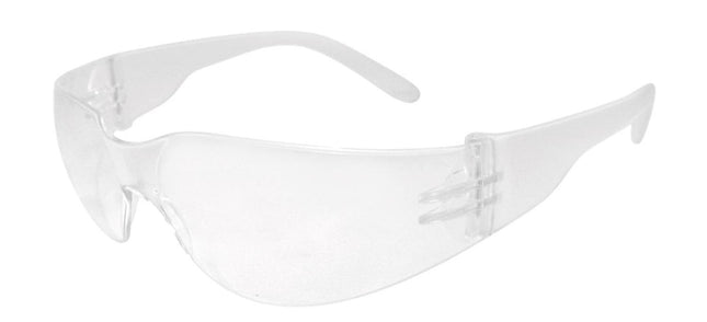 PSP 28-003 veiligheidsbril helder
