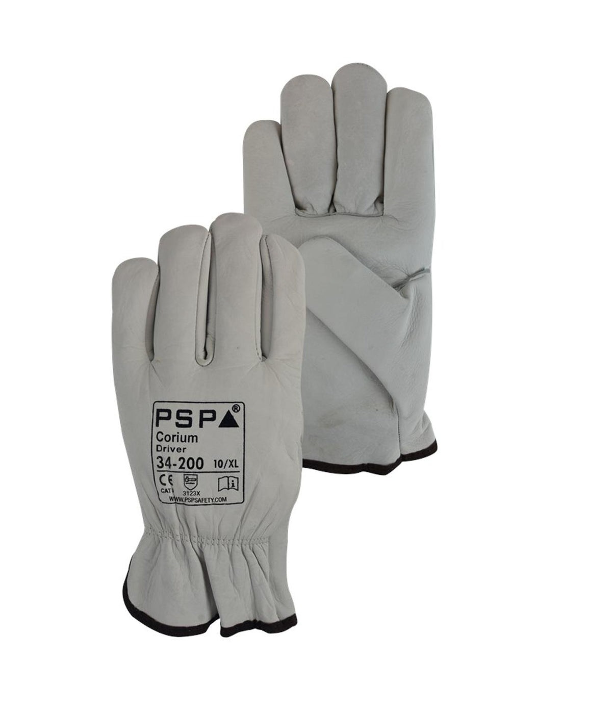 PSP 34-200 Corium Driver Grain