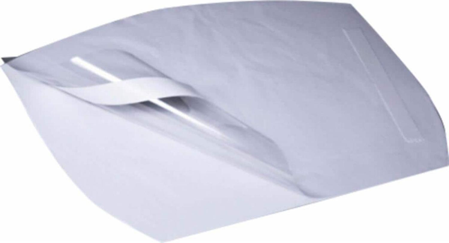 3M S-922 Removable visor overlay