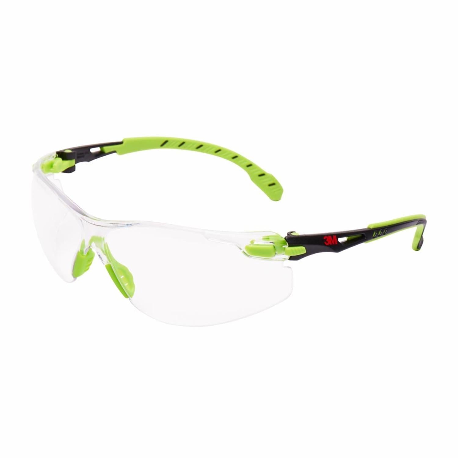 3M S1201SGAF Solus 1000 Schutzbrille PC/AC