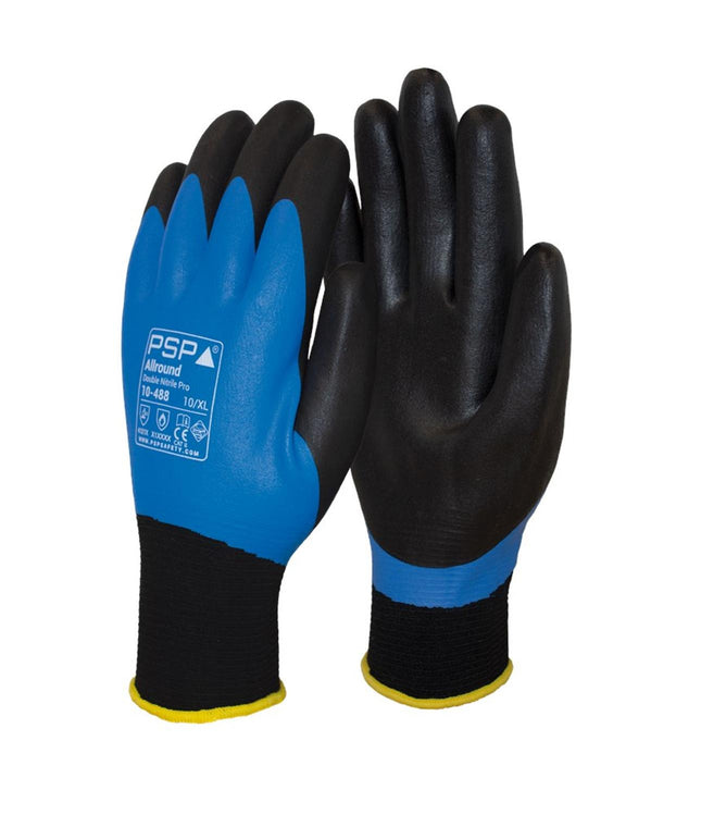 PSP 10-488 Allround Double Nitril