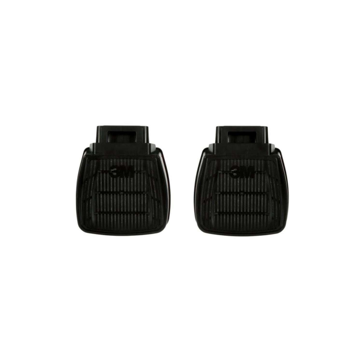 3M Secure Click Filter D8051, A1