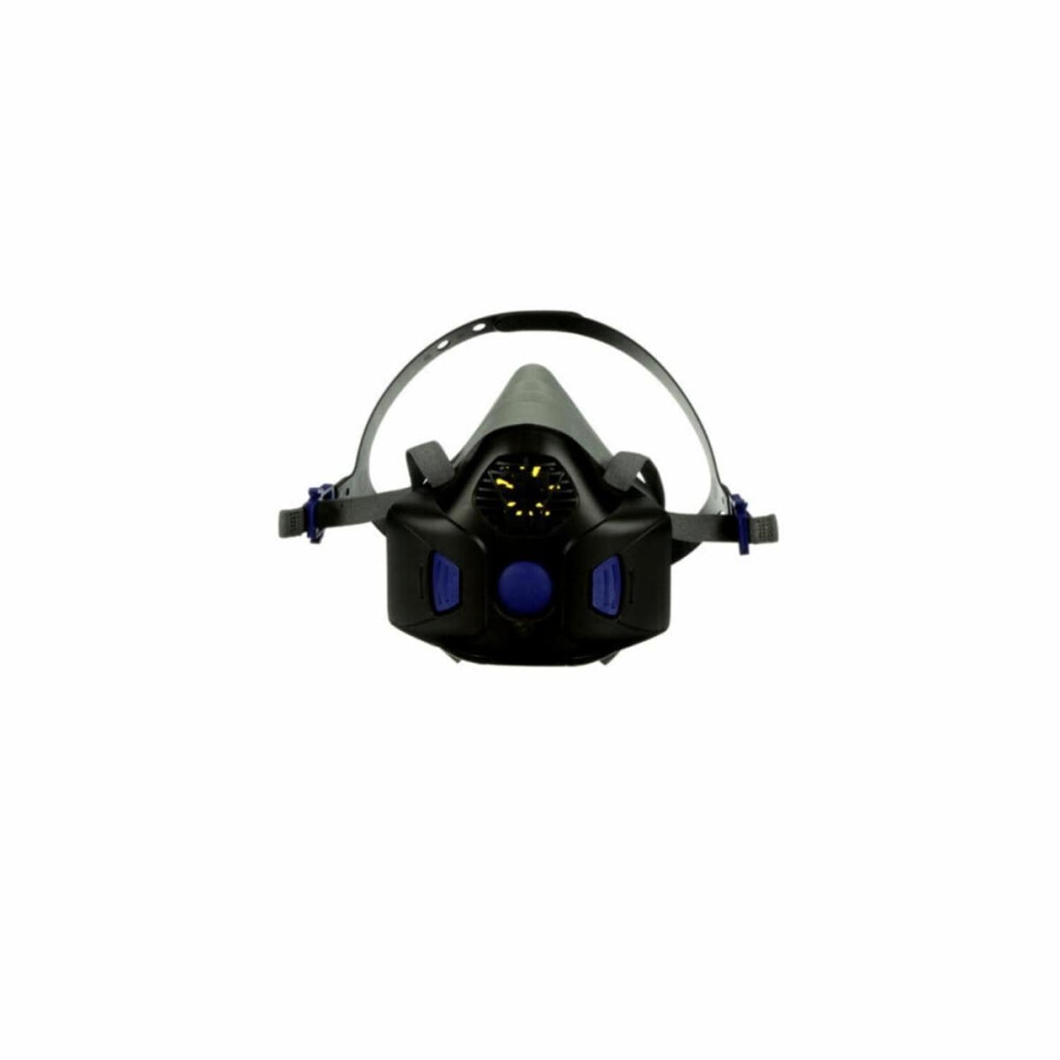 3M Secure Click halfmasker HF-802SD M