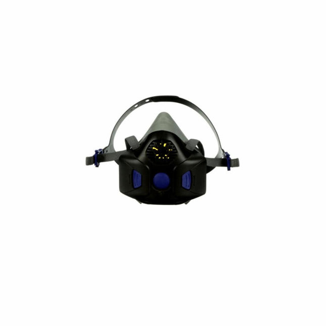 3M Secure Click halfmasker HF-802SD M