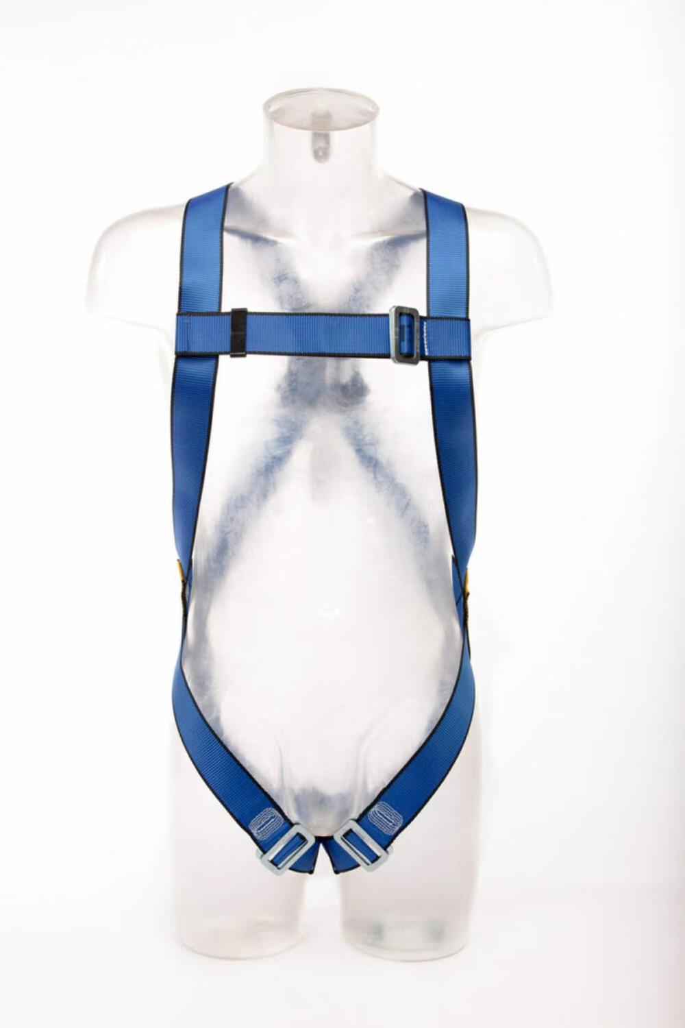 3M Protecta 1310102 FIRST Vest Harnas, UNI