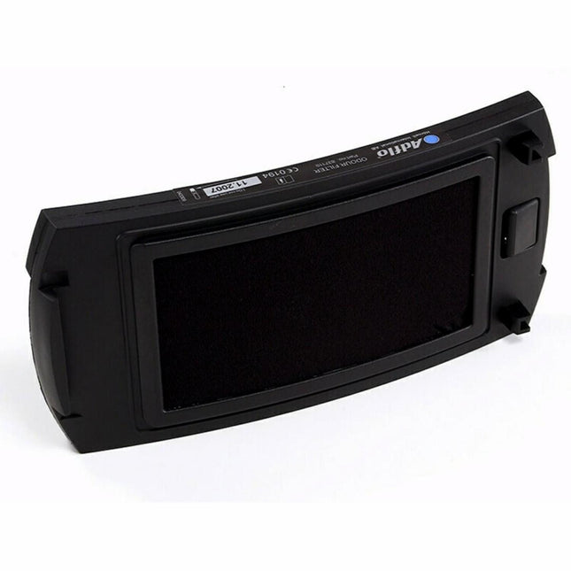 3M 837110 Adflo Geurfilter