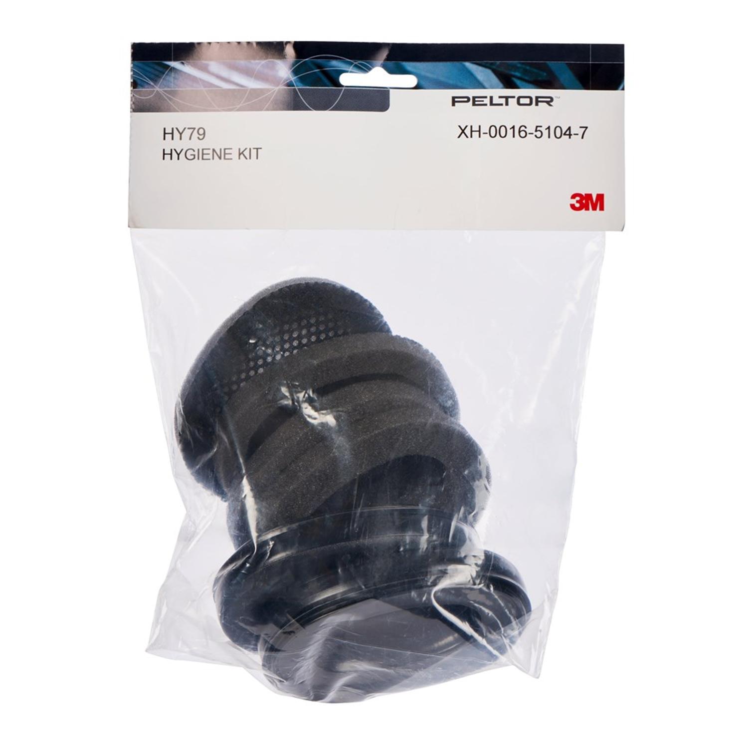 3M Peltor HY79 Hygiene Kit for headsets