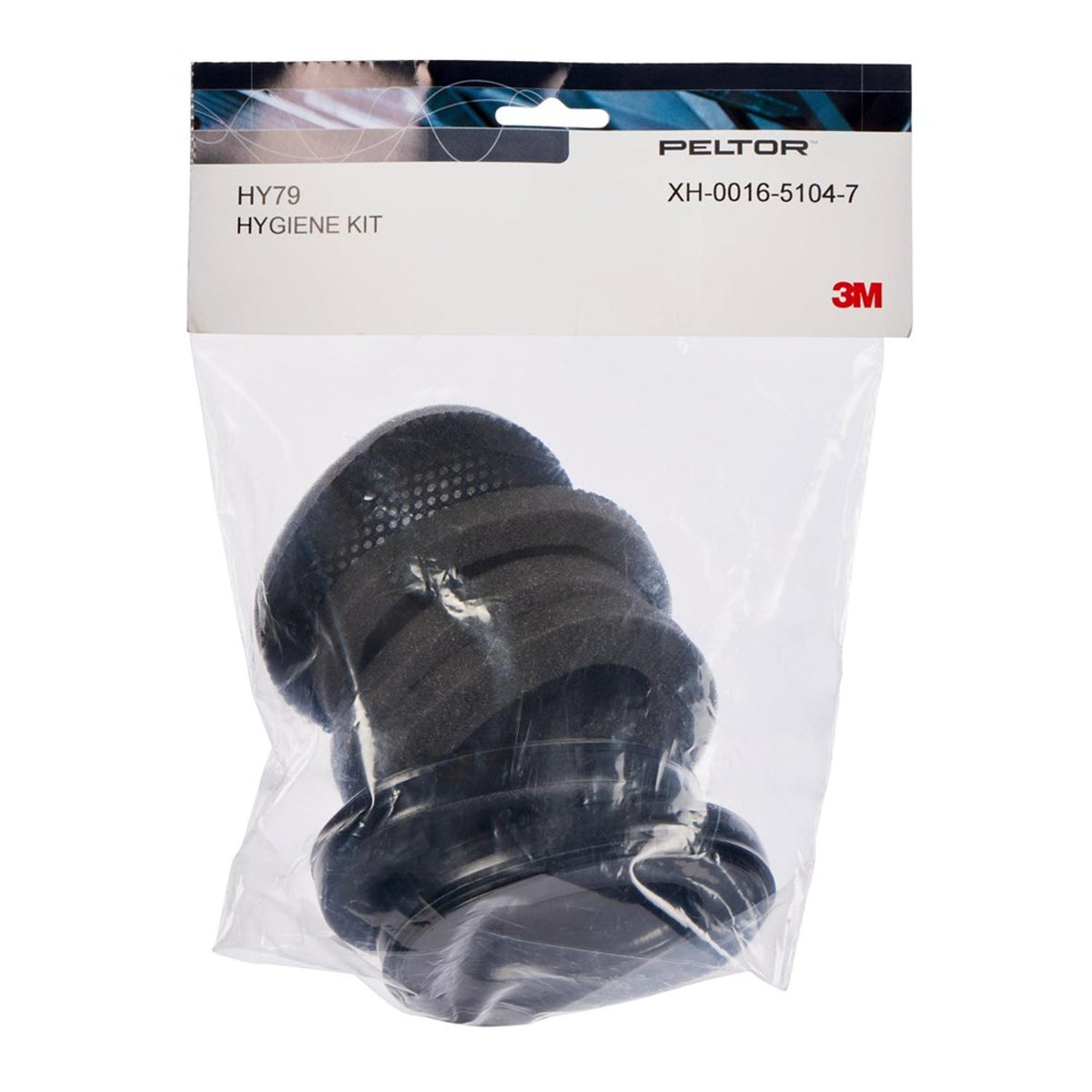 3M Peltor HY79 Hygiëneset voor headsets