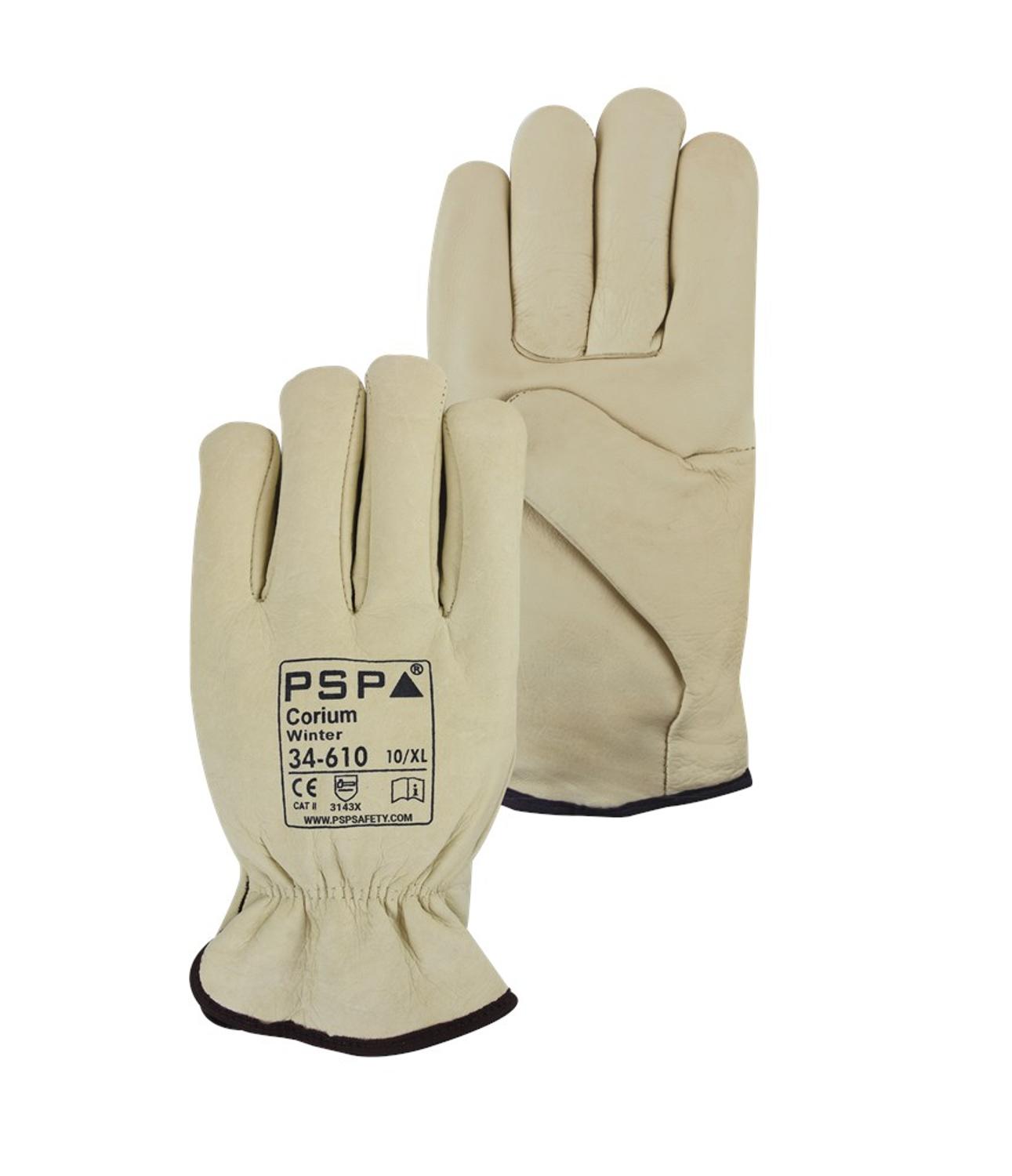 PSP 34-610 Corium Winter,Grain Driver