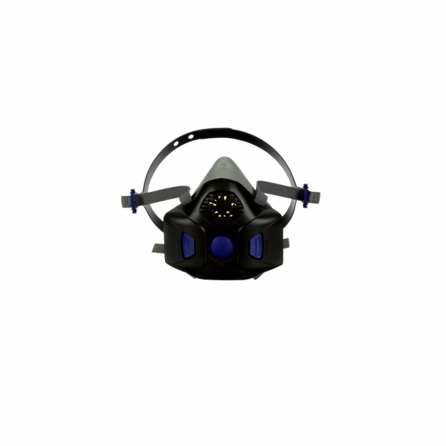 3M Secure Click halfmasker HF-801SD S