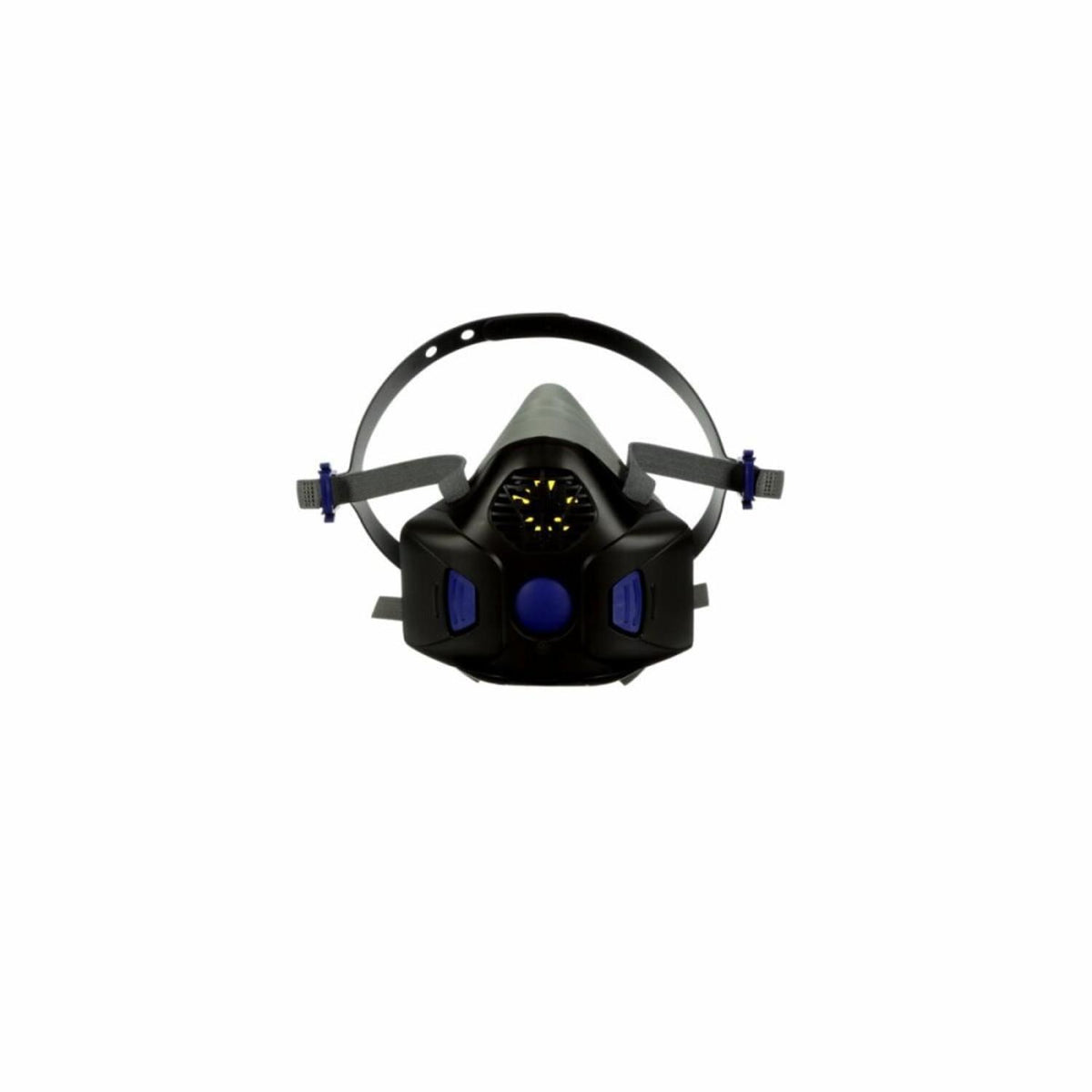 3M Secure Click halfmasker HF-801SD S