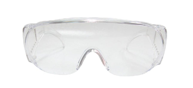 PSP 28-009 bezoekersbril helder
