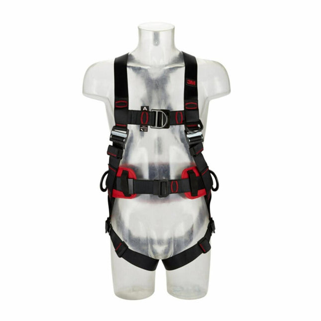 3M Protecta 1161627 Belt Harnas, mt S