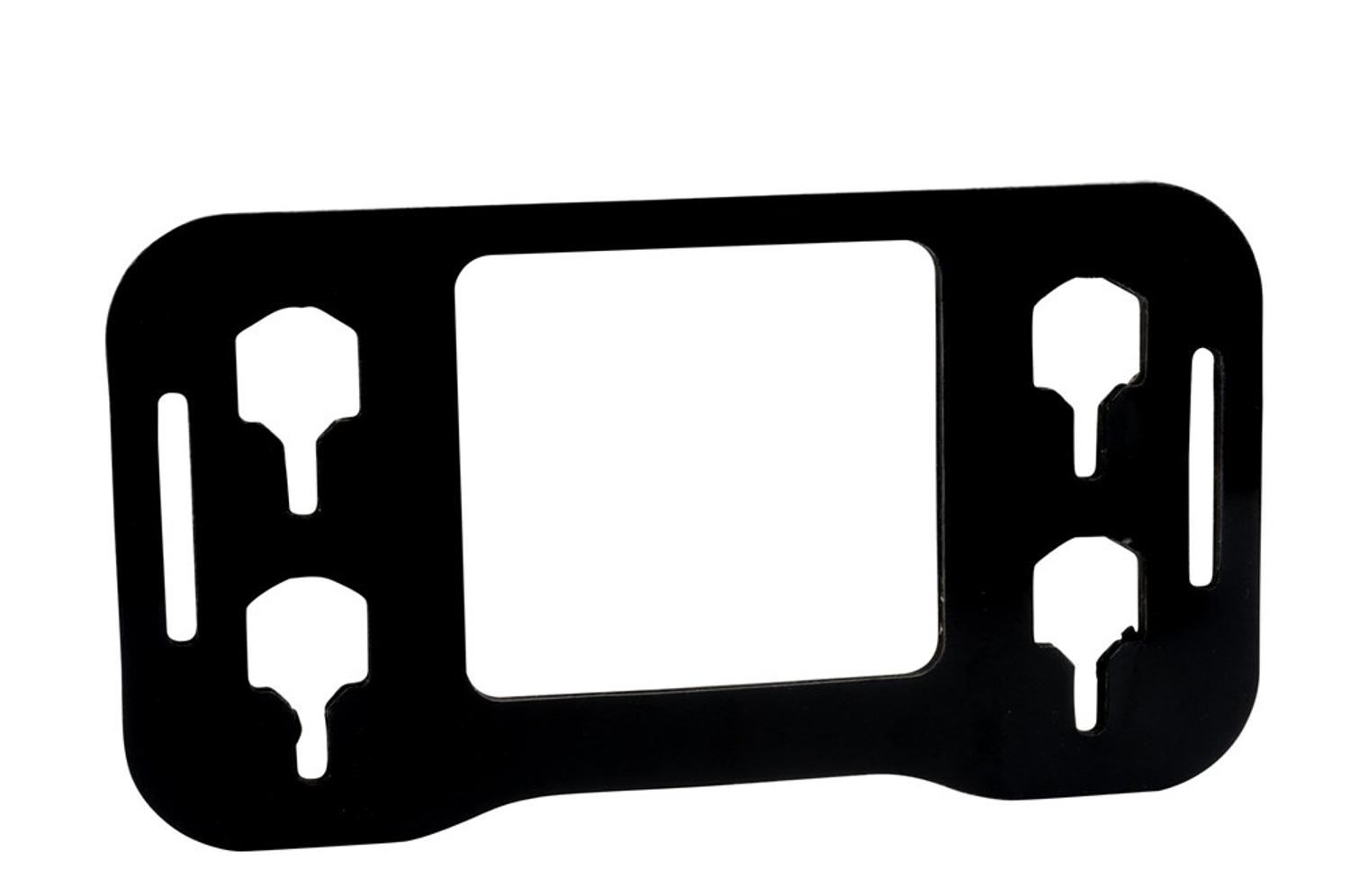 3M Versaflo TR-655 backpack adapter