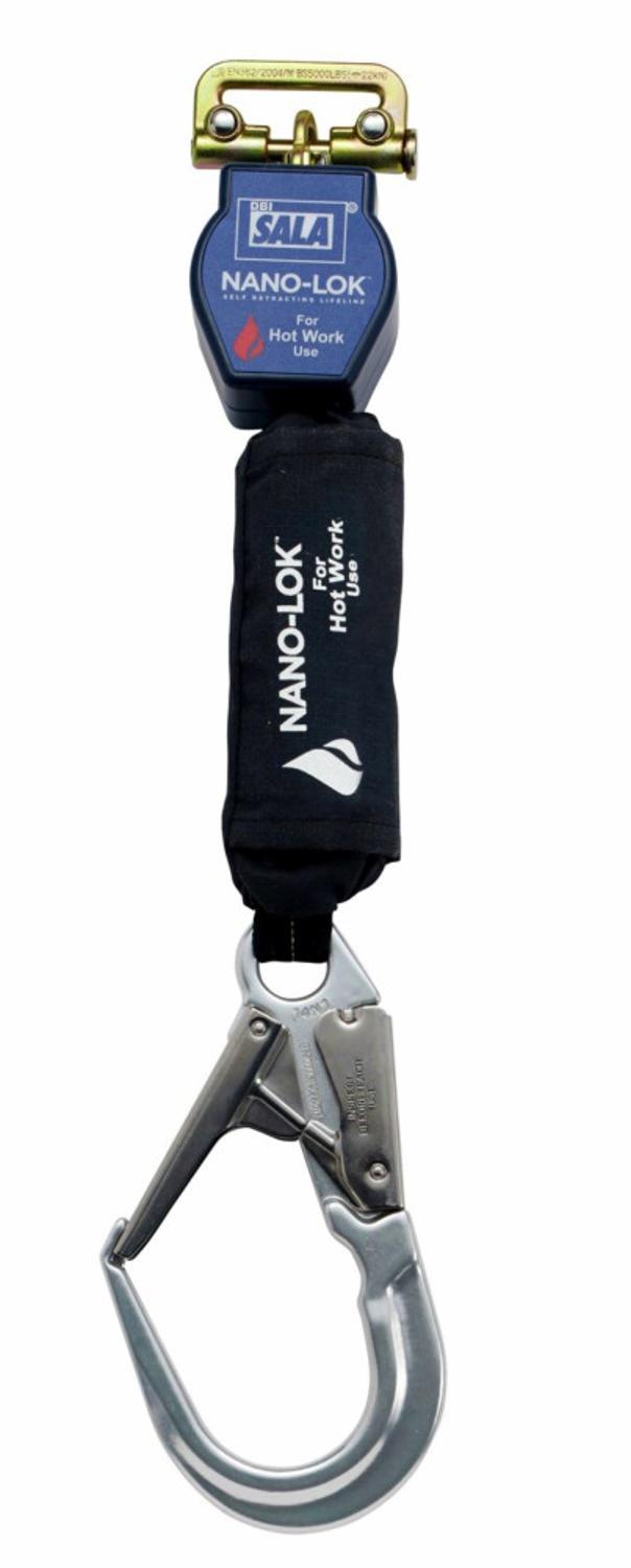 3M DBI-SALA 3101522 Rebar Hook + Lanyard