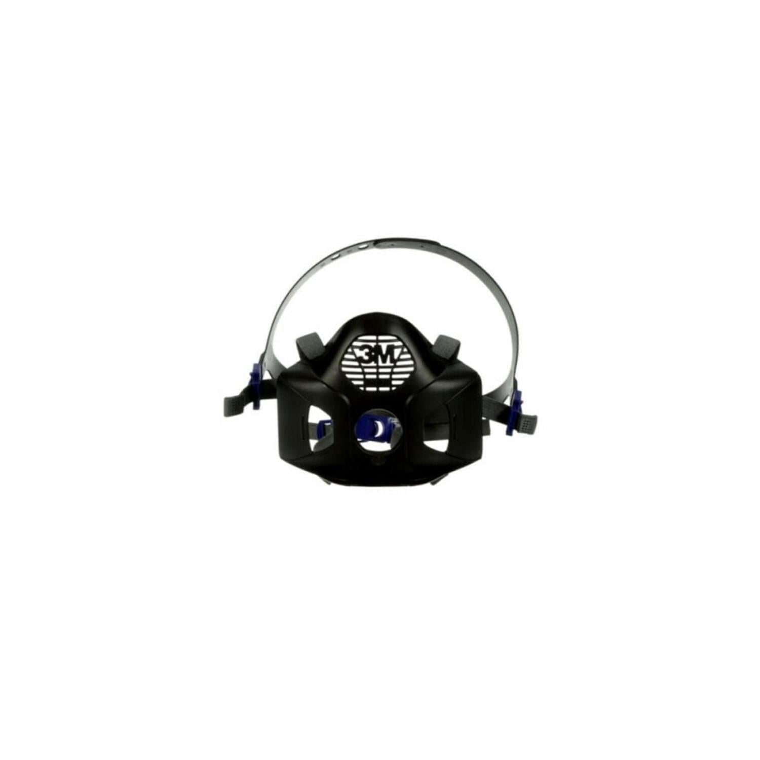 3M Secure Click HF-800-04 Kopfhalterung SD