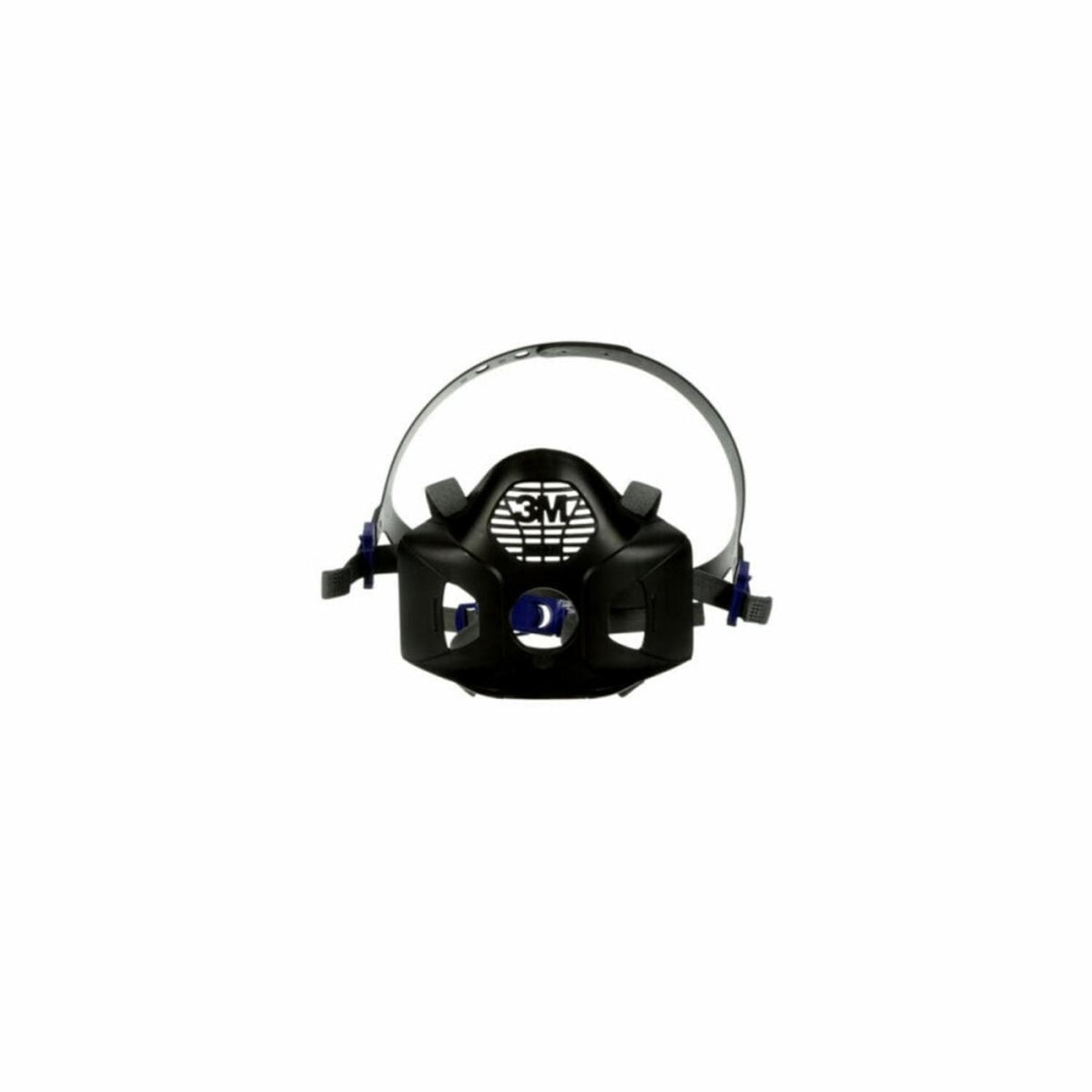 3M Secure Click HF-800-04 Hoofdharnas SD