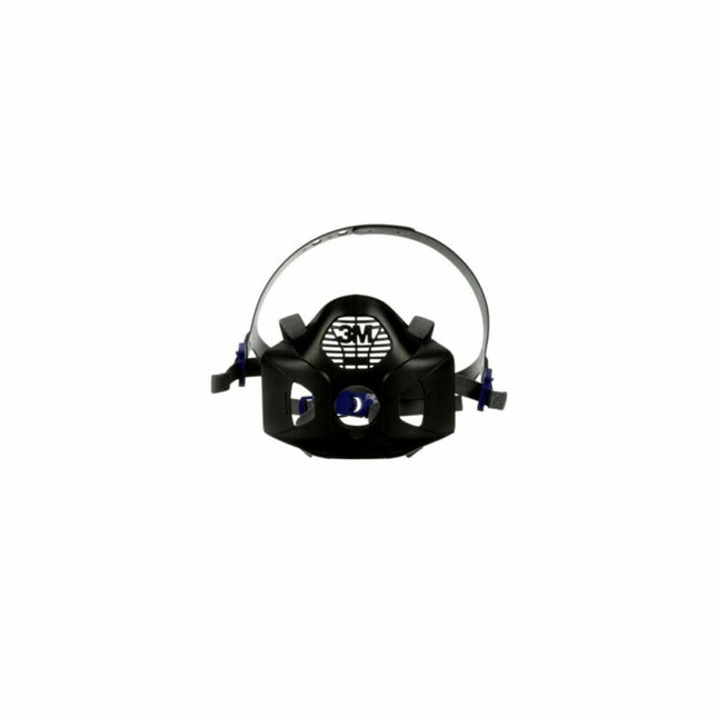 3M Secure Click HF-800-04 Hoofdharnas SD