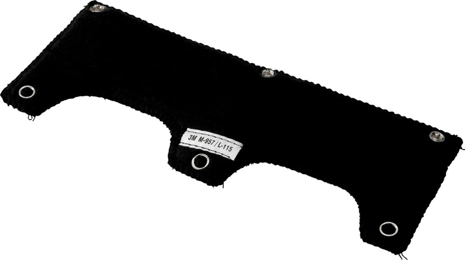 3M M-957 Schweißband für M-Serie/HT800