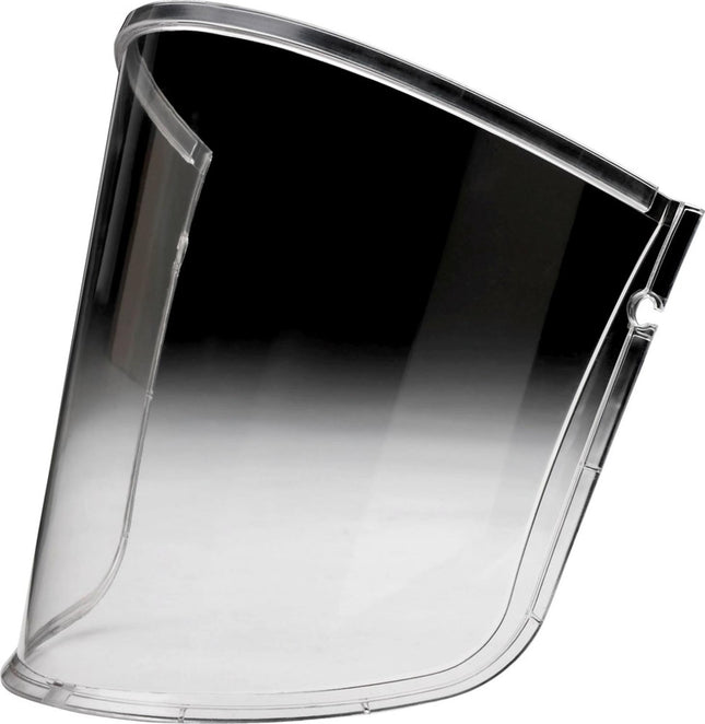 3M M-927 Gecoat polycarbonaat vizier