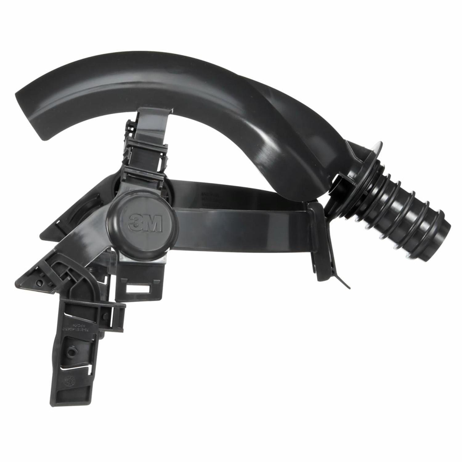 3M S-960 Premium-Kopfhaube und Helm-Adapter