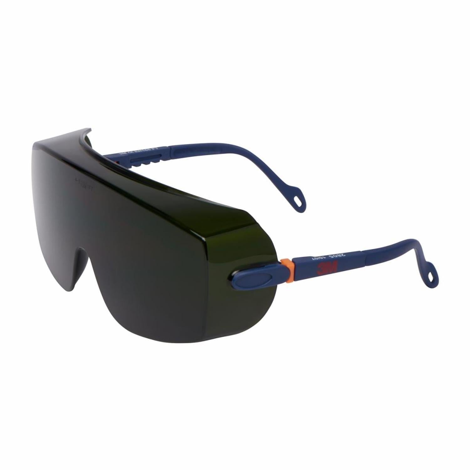 3M Überbrille 2800 PC Schweißerschutz 5.0