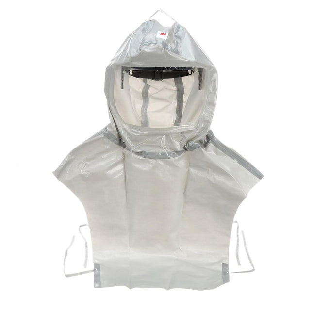3M S-855E Premium hoofdkap + schouderb.